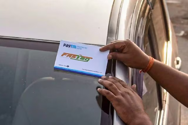 NHAI debunks fake news on FASTag annual pass restrictions for 7-seater cars