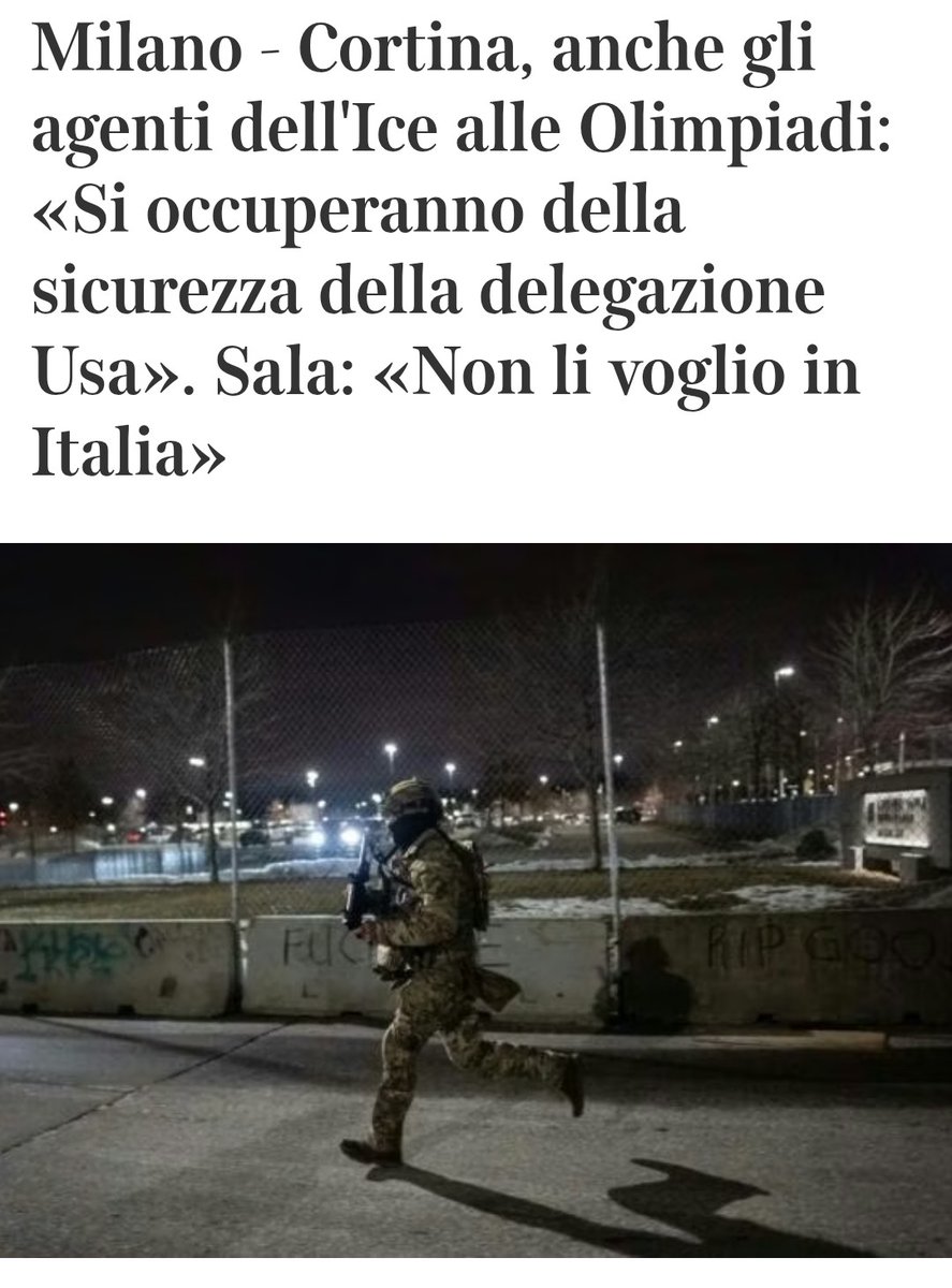 Ragazzi/e per po' stacco... Sono parecchio preso dal lavoro... 

Ci mancavano solo gli ICE tra le ⚽⚽...

Ci leggiamo presto...