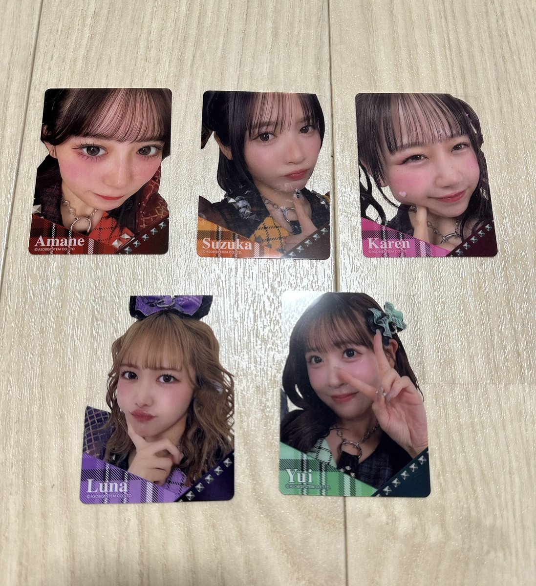 まーちゃん🪐🧡 (@ma_chan0620) / Posts / X