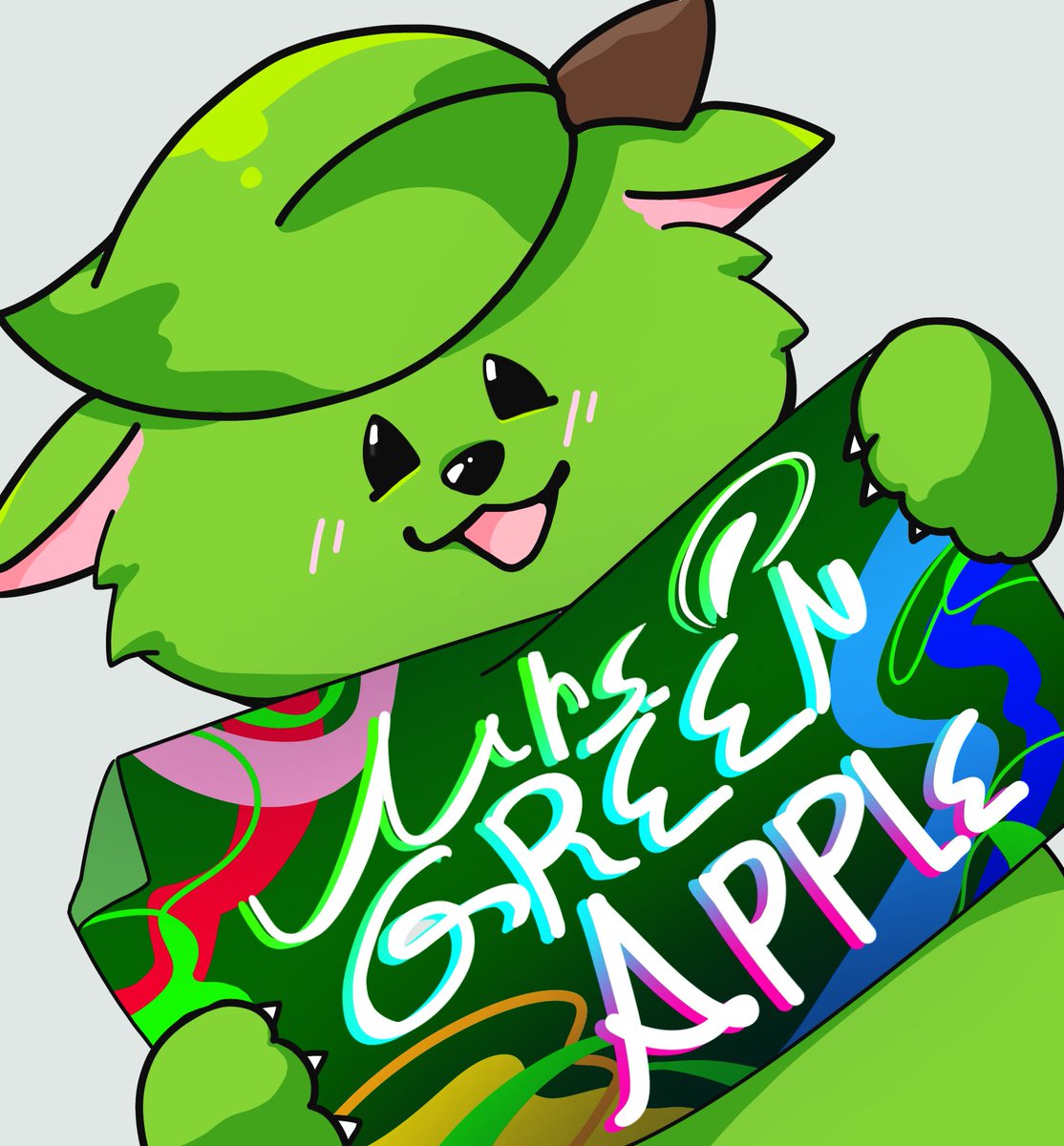 参戦メメル #ミセス #イラスト