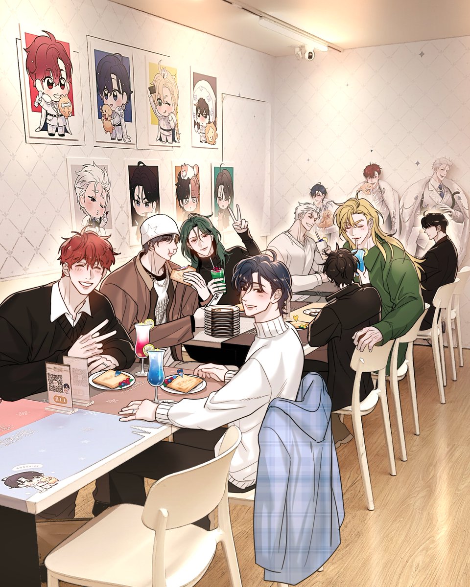 gui_tw_'s tweet photo. 真的非常感謝各位來場🥺💝 https://t.co/7eqgMKrOAR
