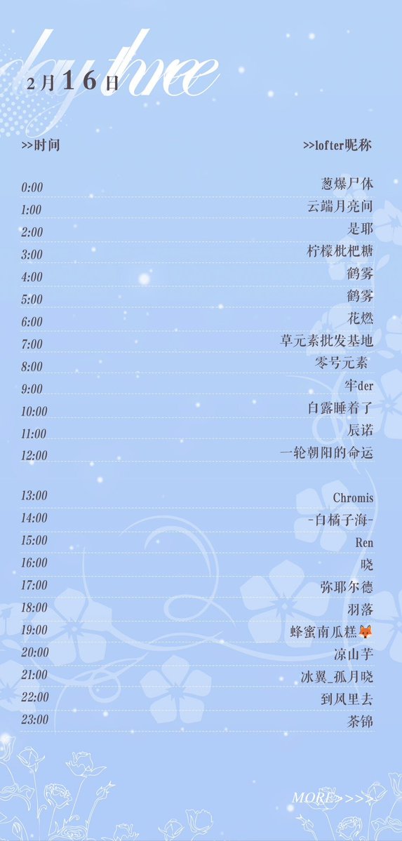 #myphai
#2026MyphaiSpringFestivalProject
情人节-春节企划-谎言的亿万轮回 企划宣传
时间：2026年2月14日-2月26日
宣图画师：gjg
宣图美工：小羊
主催：mota听盒、藤椒老师
地点：lofter
tag：谎言的亿万轮回、敌厄
感谢各位对老师们的支持！换色部分的名单是邀请参加的外网老师！敬请期待～