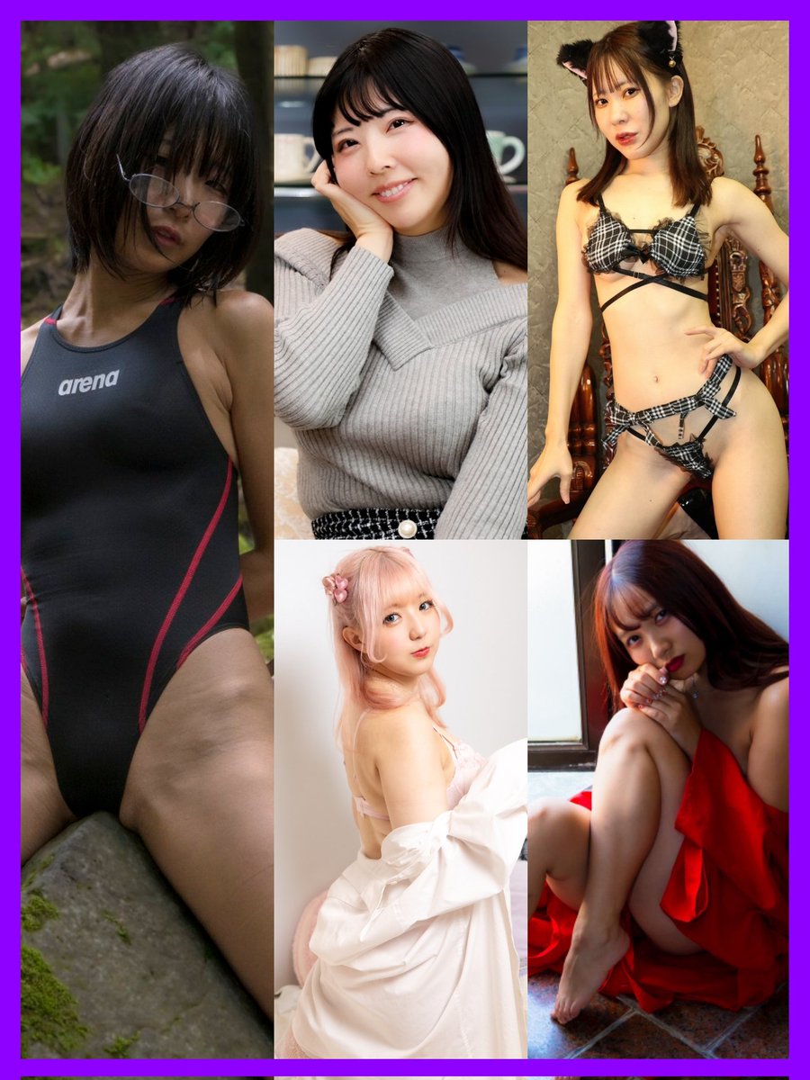 PhotoSessionAT's tweet image. 【2月スケジュール】
8(日)福岡
♥くまの☆あすみ
♥星野さやか
♥雨姫キョウカ
28(土)福岡
♥まんげつくも
♥Tsumu
【3月スケジュール】
1(日)北九州
♥まんげつくも
♥Tsumu

ameblo.jp/r-3-9/entry-12…