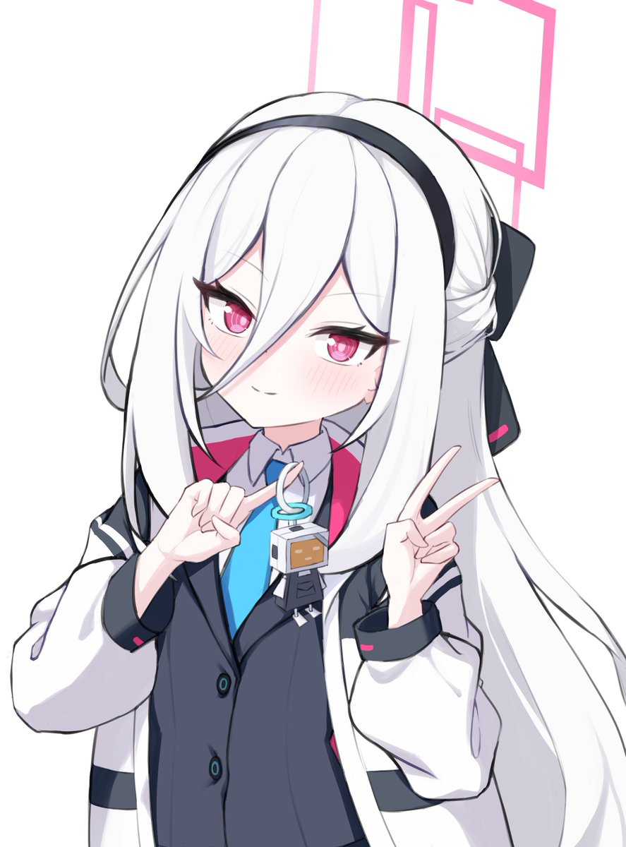 BlueTea1024's tweet image. ケイ
#ブルアカ #BlueArchive