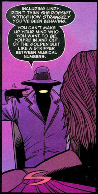 carrawaytism's tweet image. void gay moments compilation because. why is he like that