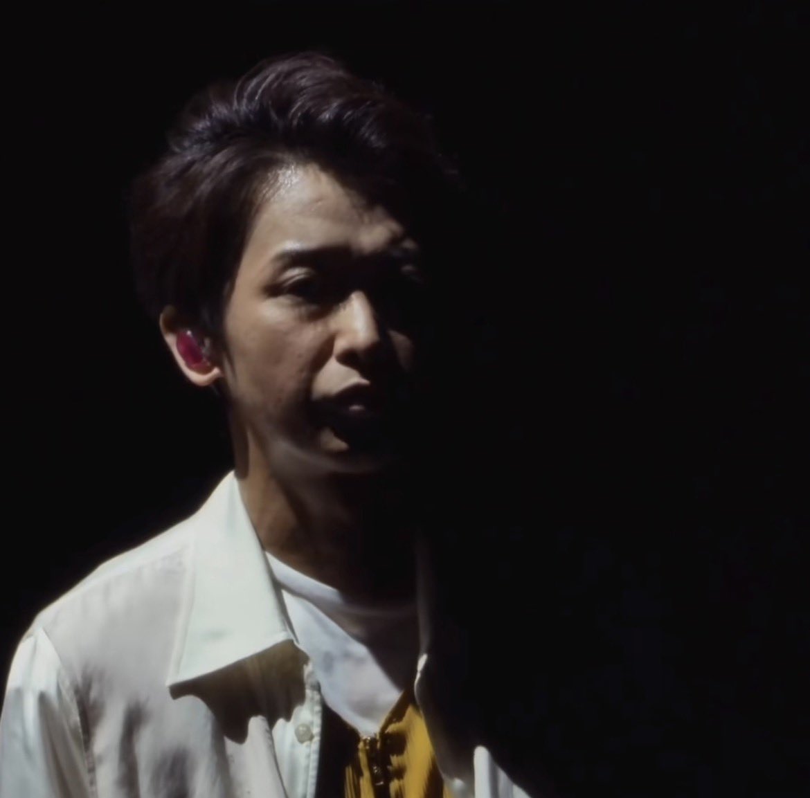 なんか30年後の未来で
大野智の自伝が
映画化になる気がします

#妄想自由