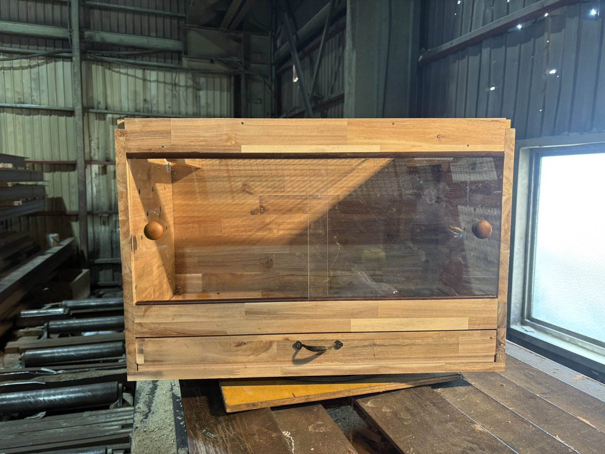 yuma爬虫類ケージ工房 (@hokakenoken) / Posts / X