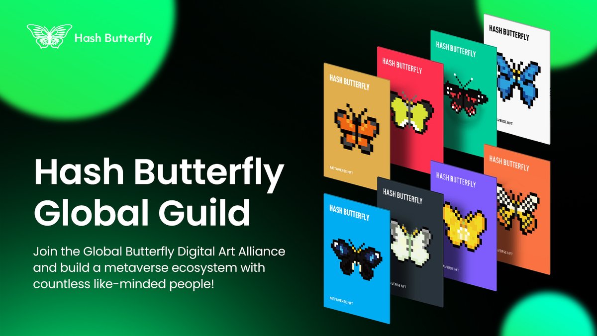 HashButterfly88's tweet image. Blue morpho or Monarch orange? 🔵🟠 Drop a comment with your favorite color palette! 👇
#NFT #BlockchainArt #Metaverse