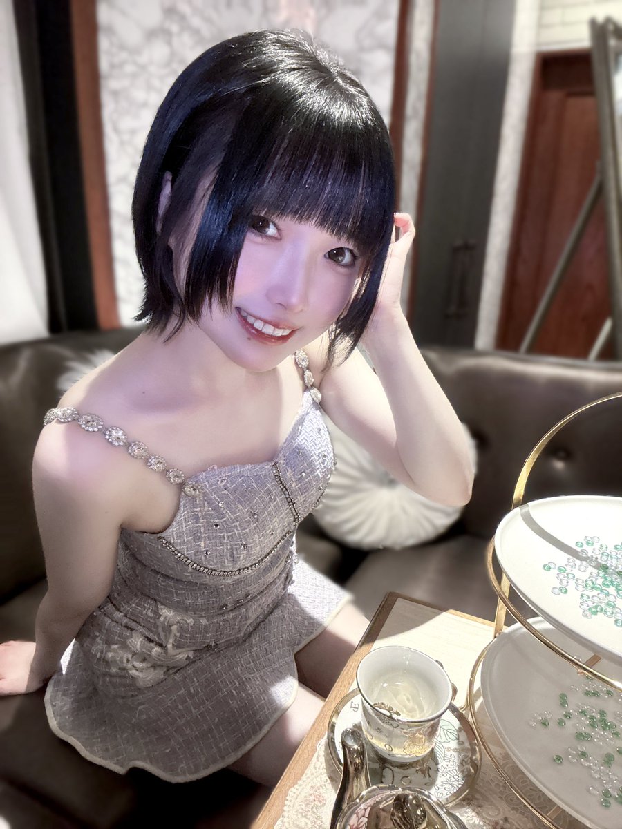 今夜は寝かさないぜ