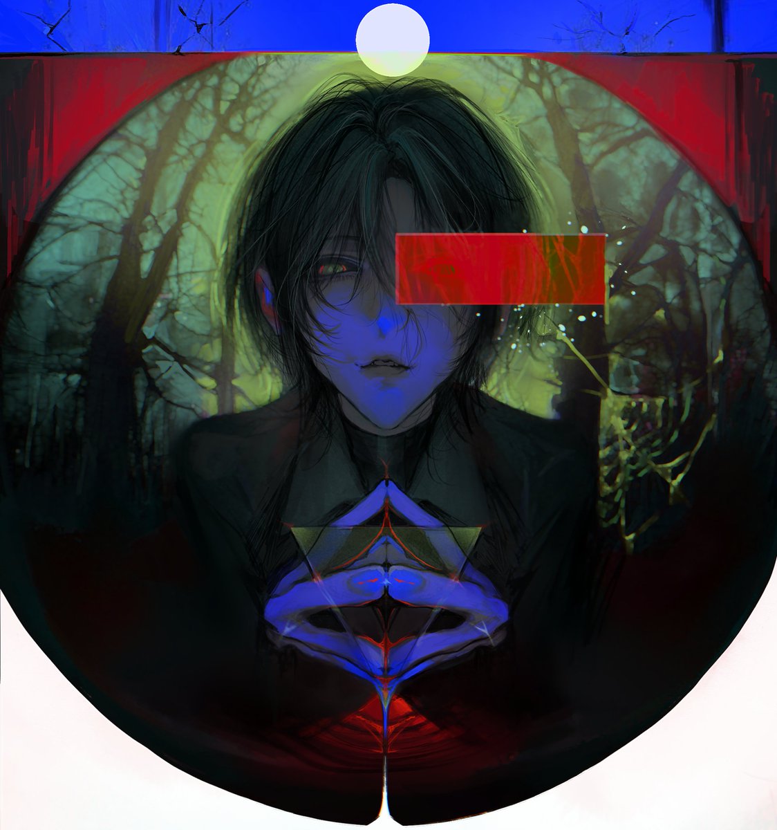 九Ayane tweet media