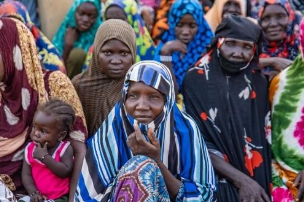 Danish Refugee Council EU tweet media