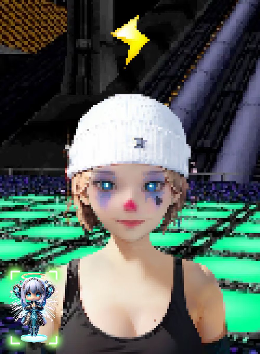 Hoodish 💹🧲 tweet media