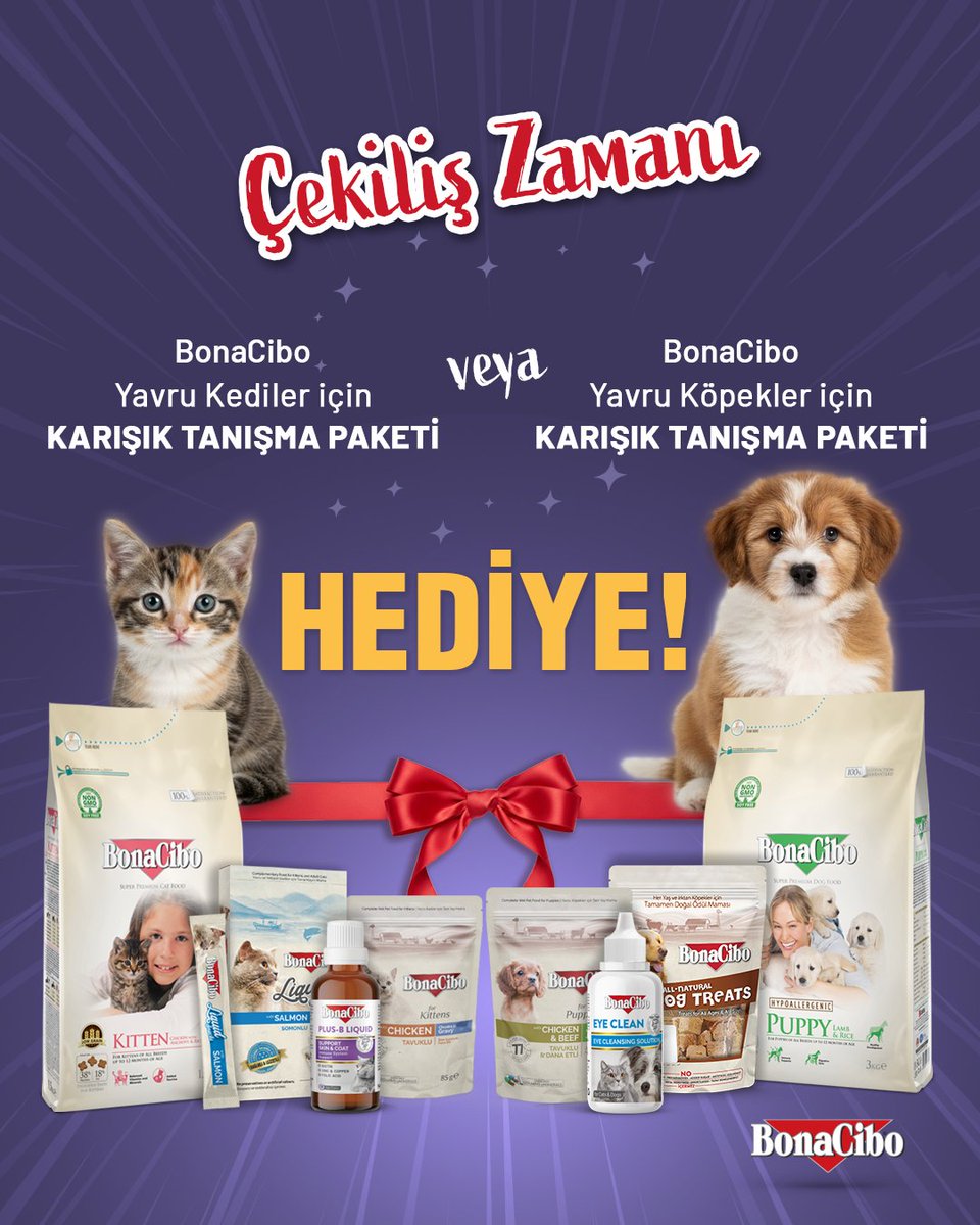 🎁 Çekilişimiz Başladı! 🎁

👉 Hesabımızı takip et ✔⁠
👉 Bu tweeti beğen ❤⁠
👉 Bir arkadaşını yoruma etiketle