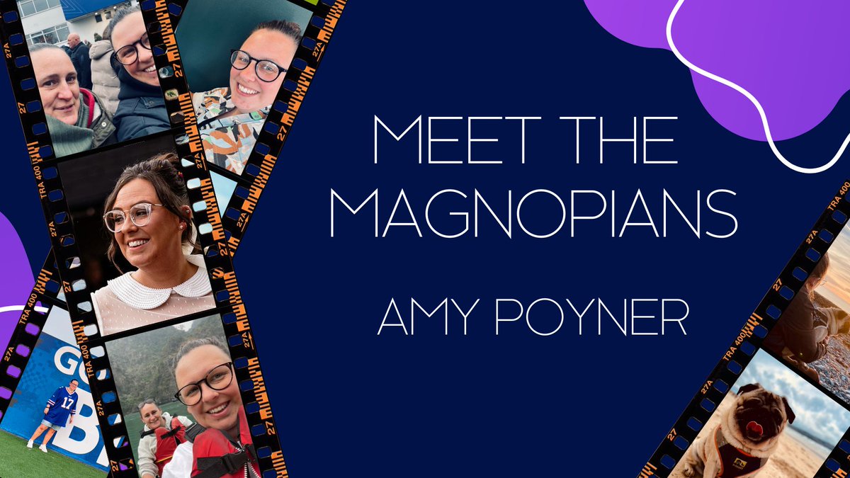 Magnopus tweet media