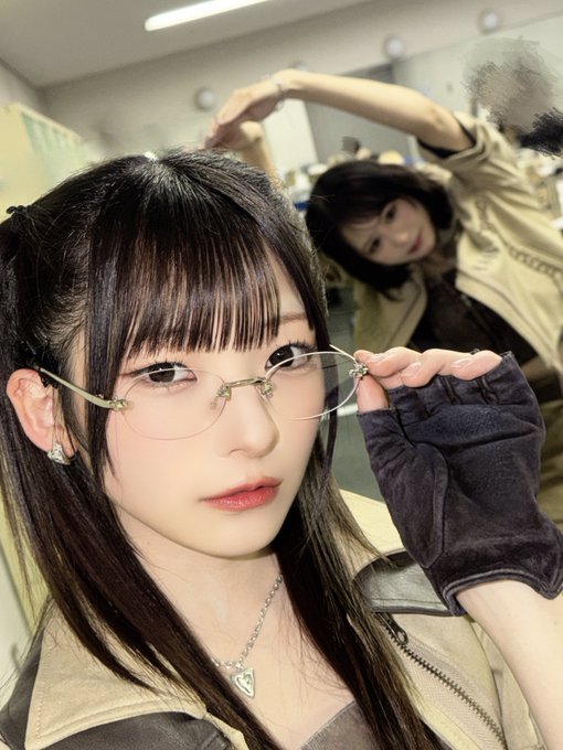 永田詩央里のTwitter画像10
