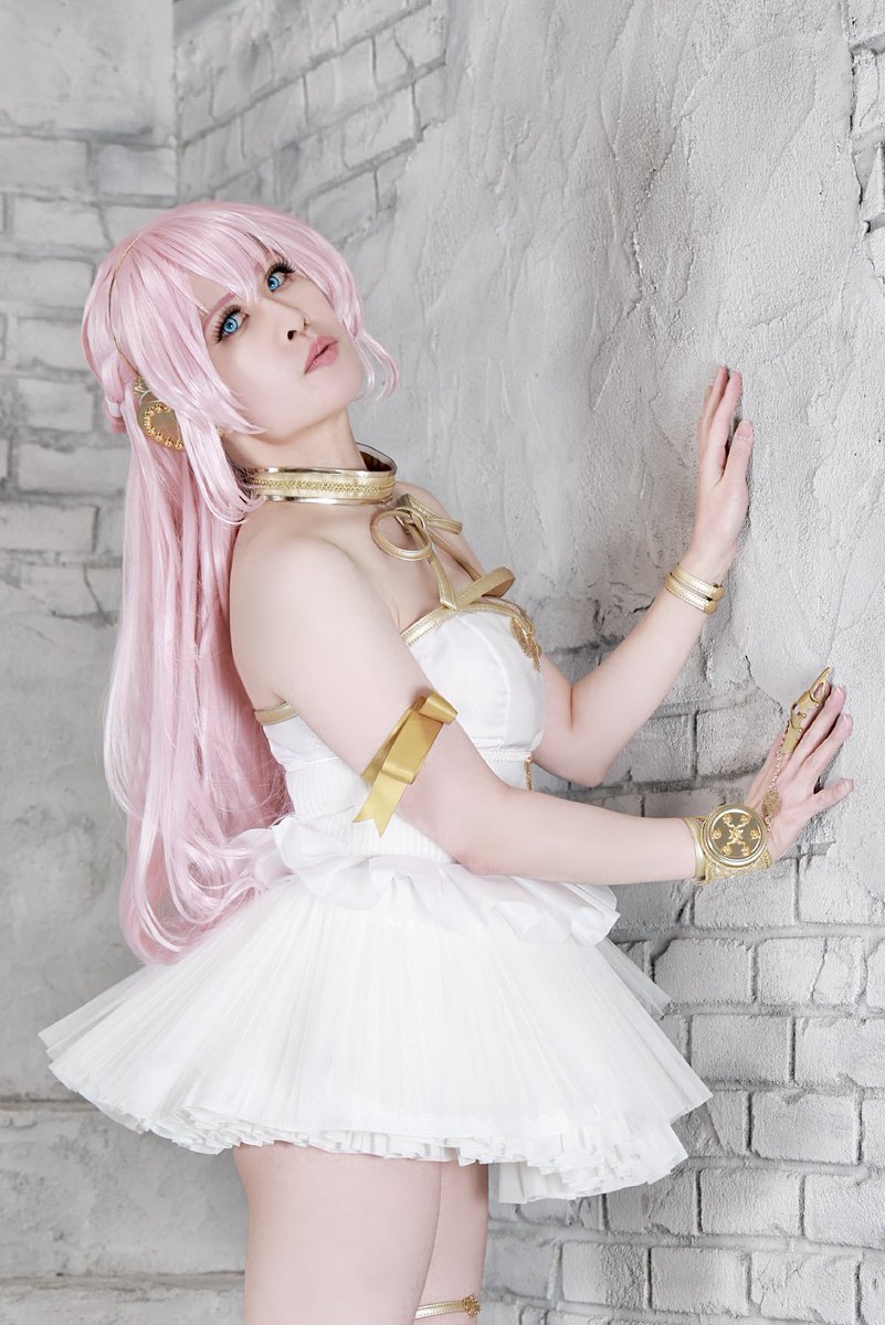 【コスプレ写真・4K読込可】
VOCALOID 巡音ルカ
初音ミクシンフォニー2024
蓄音機ルカ

photo by あんさん<a href="/ann6477/">あん @ 1/18ビビコス</a> 
スタジオReve様<a href="/Reve28558458/">スタジオReve 💫</a>