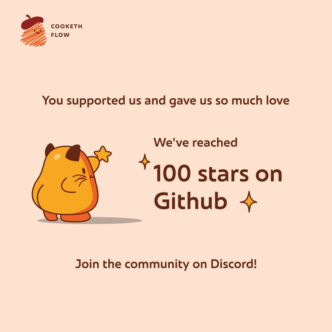 Cooketh Flow tweet media