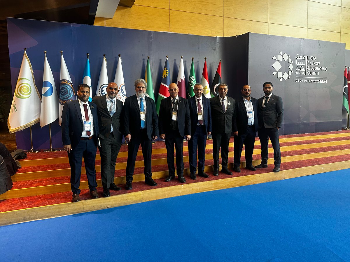 TAQA | طاقة tweet media