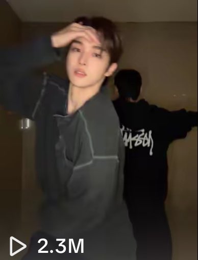 All was filmed in the Philippines 🇵🇭🫣
Filo-BRIIZE are so well fed with RIIZE TikTok/Reels vids