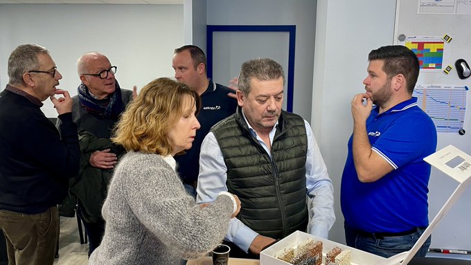 Image de l'actu de Département de la Vienne