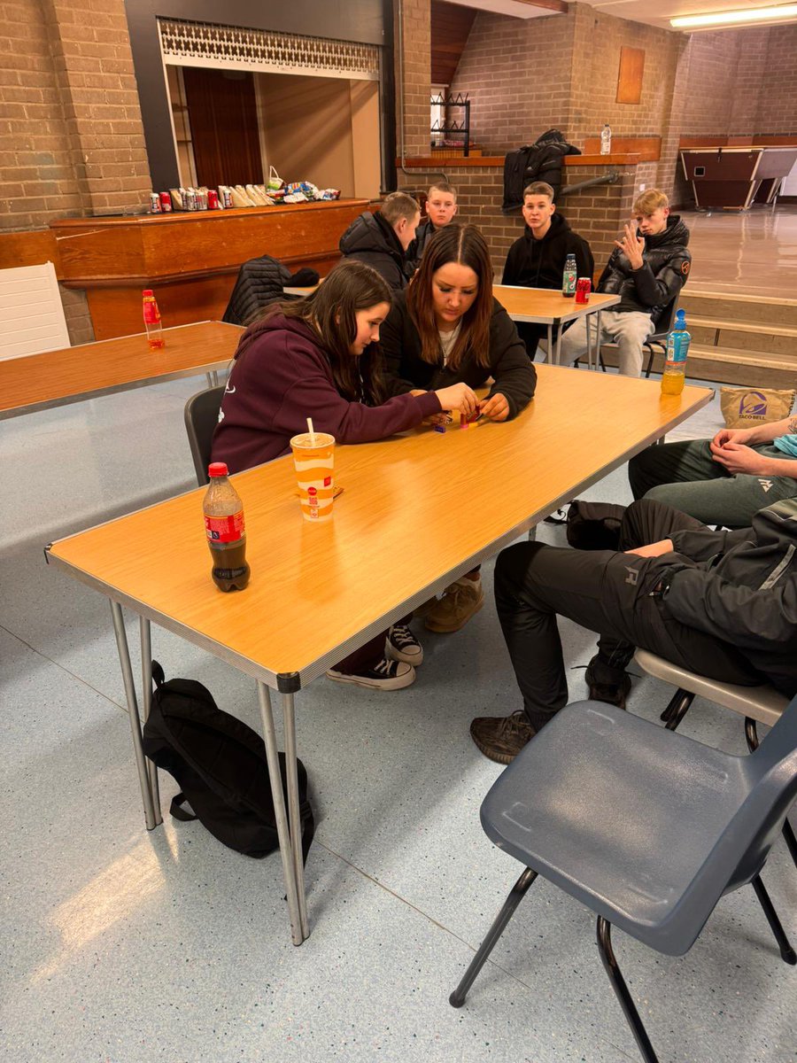 NLC Pathways Programme tweet media