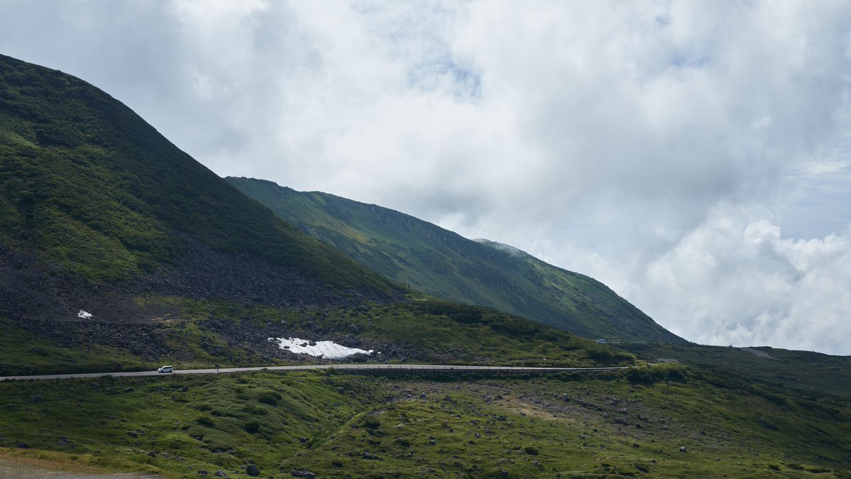 CaptureOneを導入したので再現像
乗り換える可能性がかなり高い
