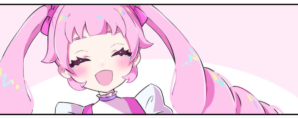 ひみつのアイプリ フルカラーおさらい4コマ 93話(リング編)が更新され