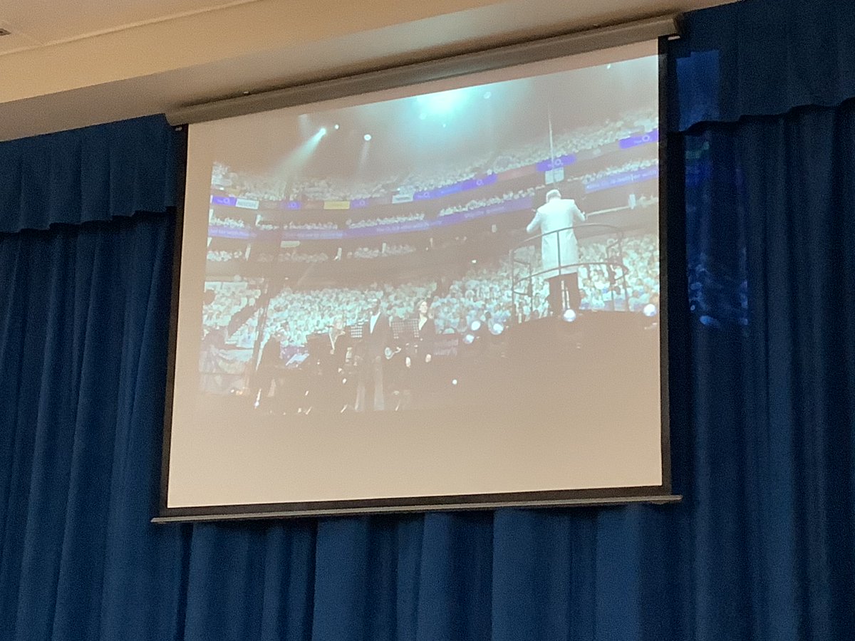 Farington School tweet media