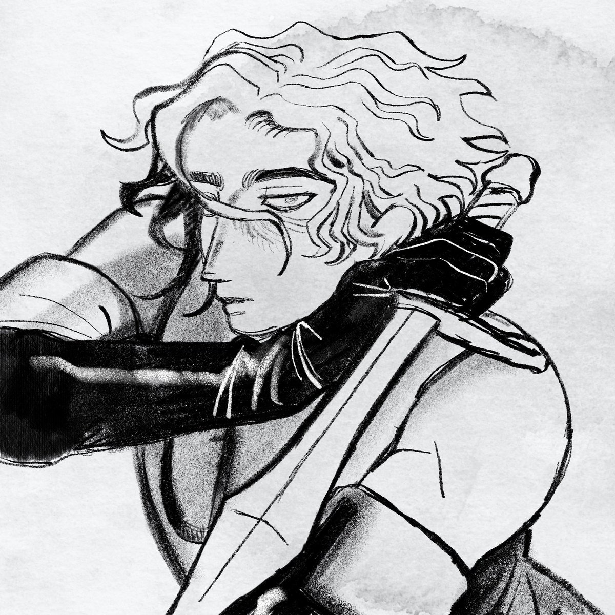 sasinanpng's tweet image. I never and will not play fear and hunger