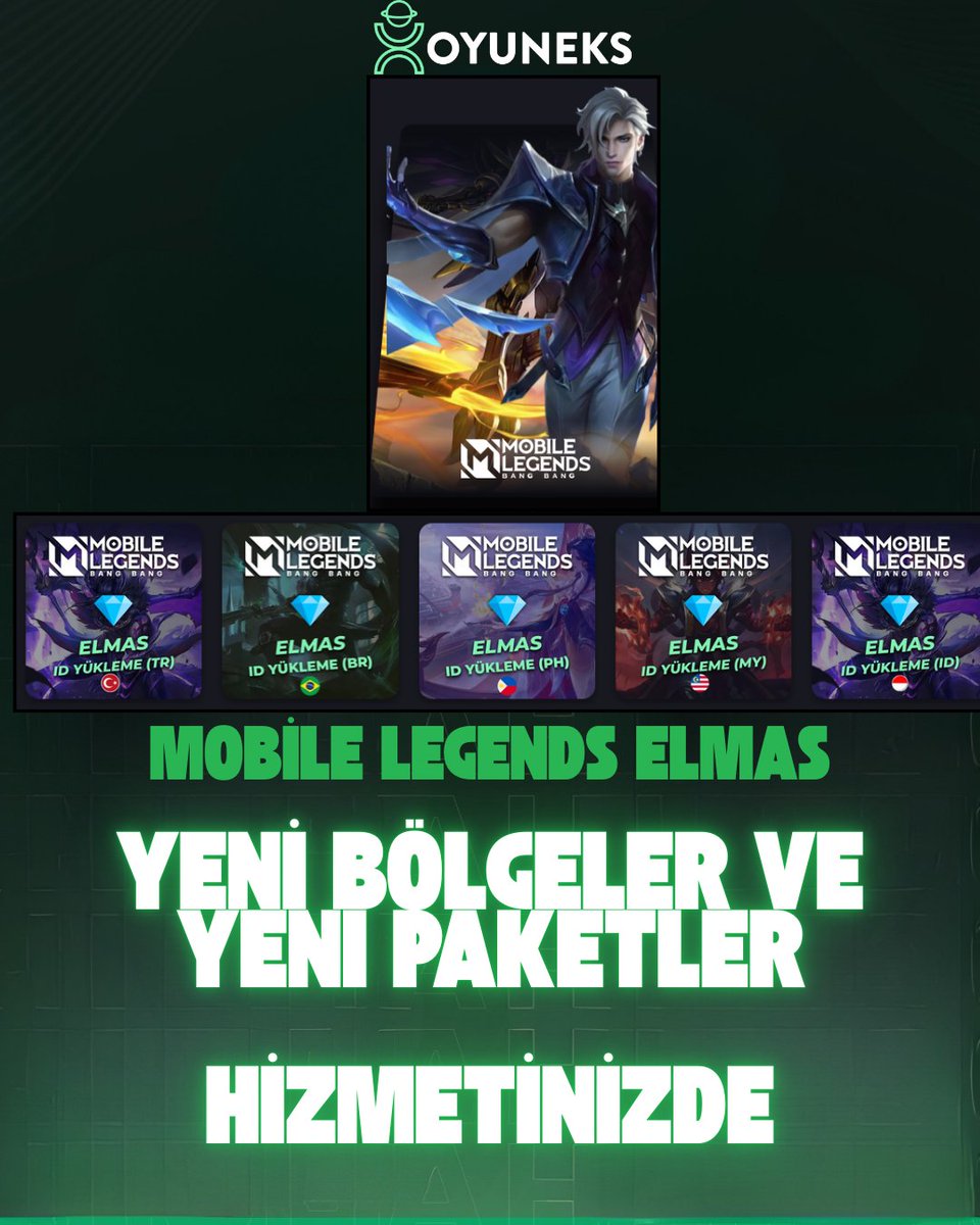 Oyuneks tweet media