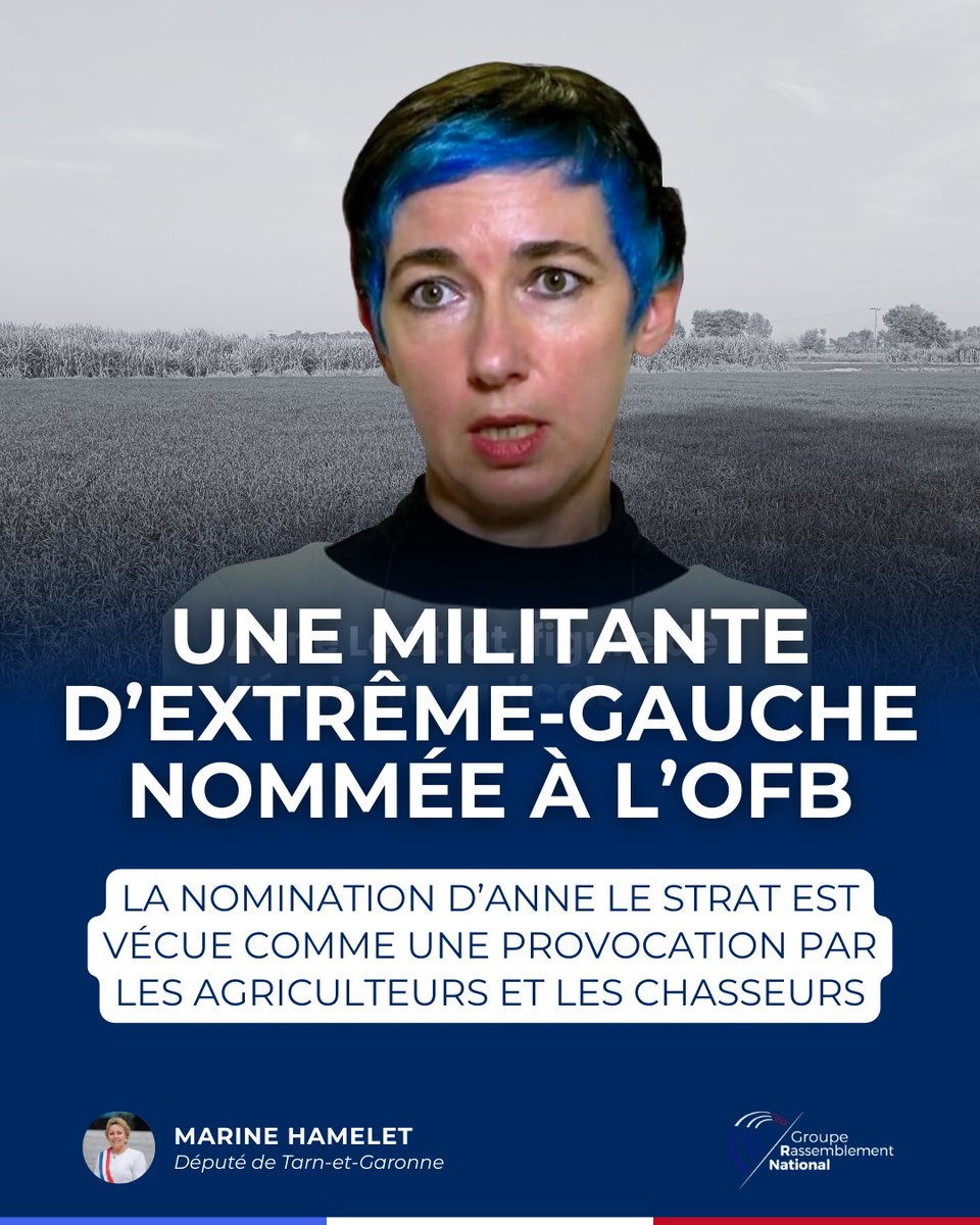 L’OFB, souvent présentée comme une «police de l’environnement», est devenue un outil aux mains de militants acquis à une écologie punitive et décroissante.