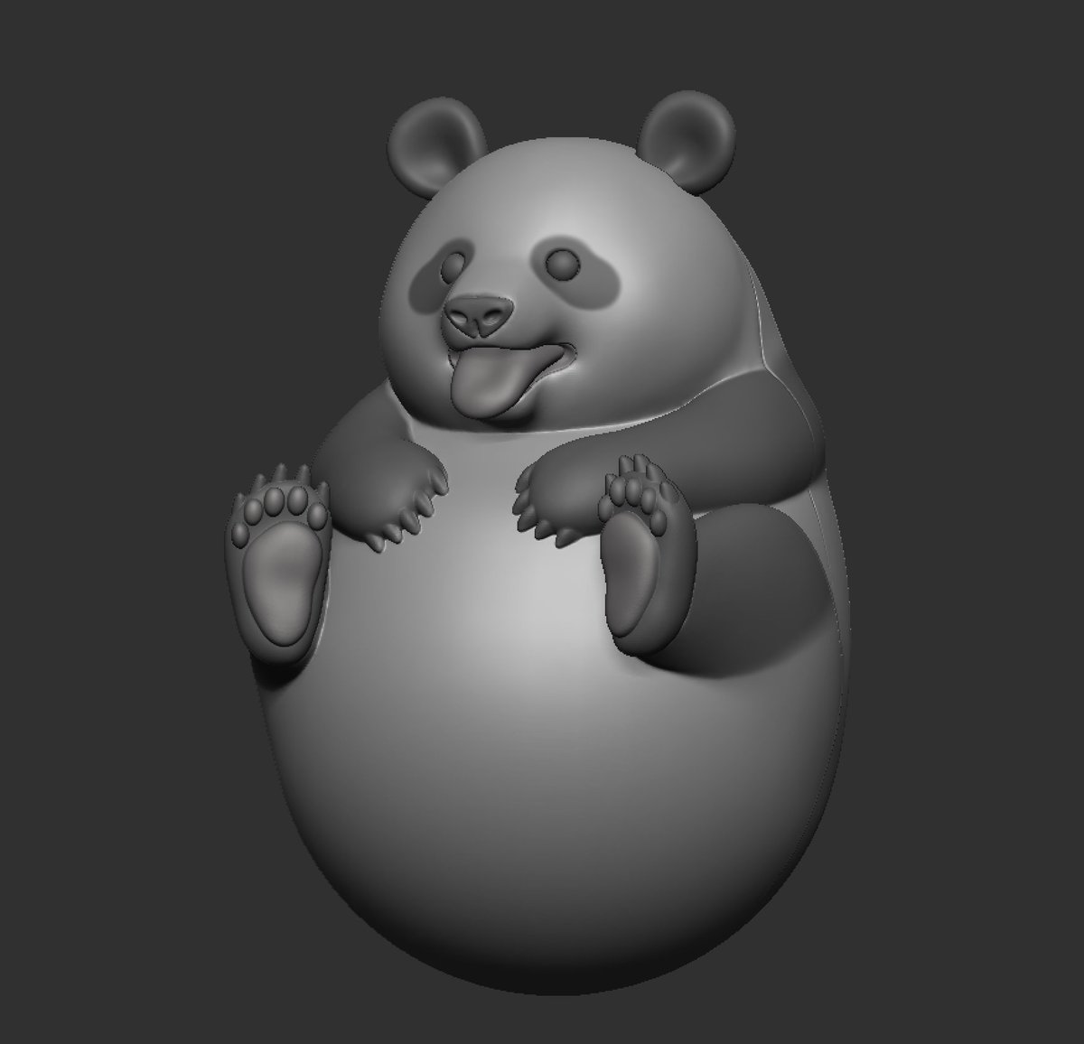 東田万偶斎 クトゥルパ ハート 限定 ソフビ 日本製 希少 東田 万偶斎：WF 6-05-15 (@manguusai_alter) / Posts / X