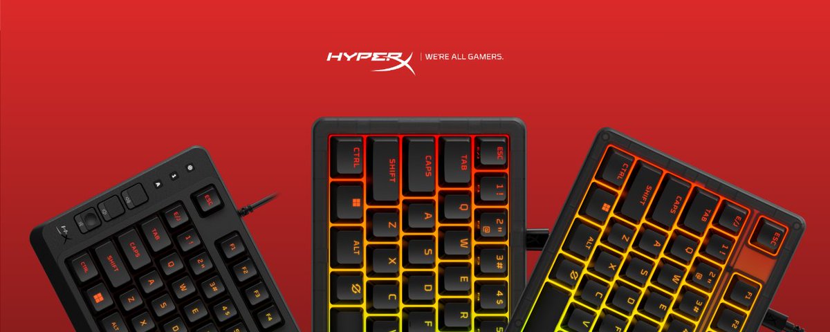 HyperX japan（Archive） (@HyperXjpArchive) / Posts / X