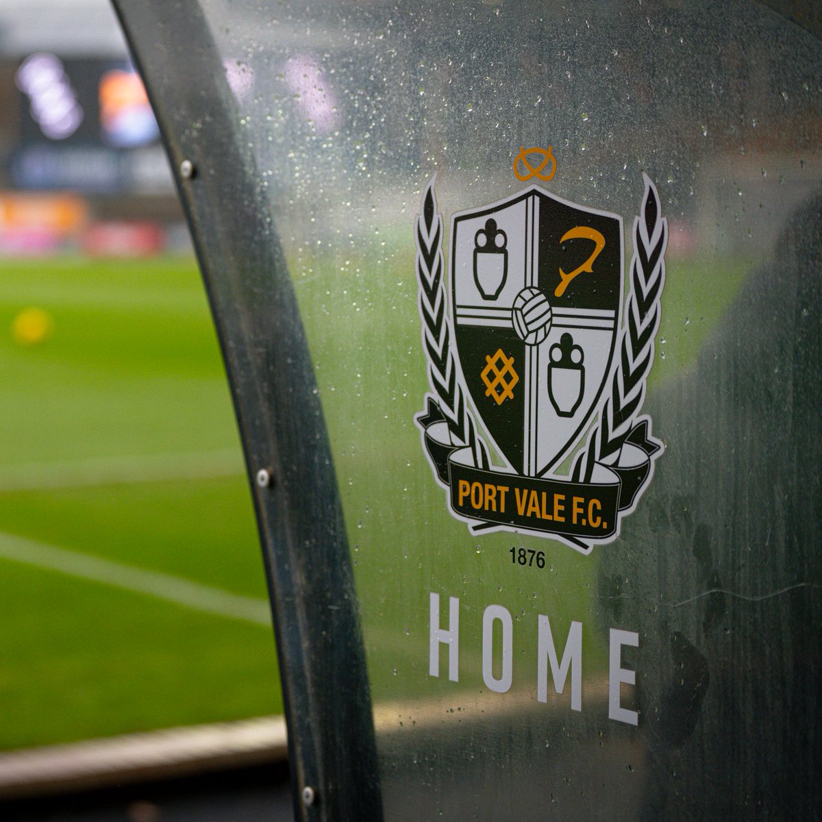 Port Vale Football Club tweet media