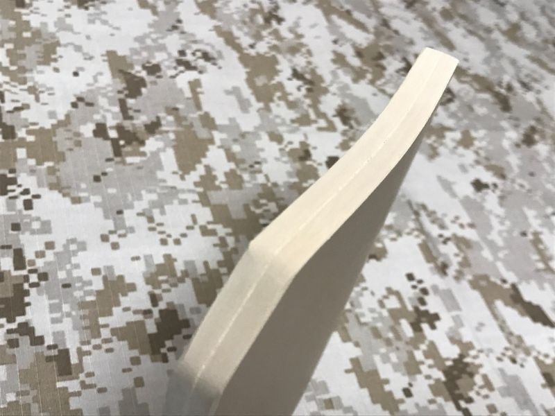 在庫切れをしていた、MRC ダミー6×6 サイドプレート ヘビーウェイトが再入荷致しました。
実物のセラダイン製プレートを模した
、6×6インチ（一辺約14.5cm）を再現しています。
一枚約320gの重量になります。