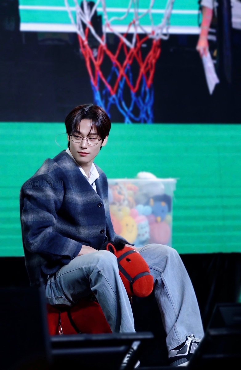 260125 🐴😏 #주연 #JUYEON