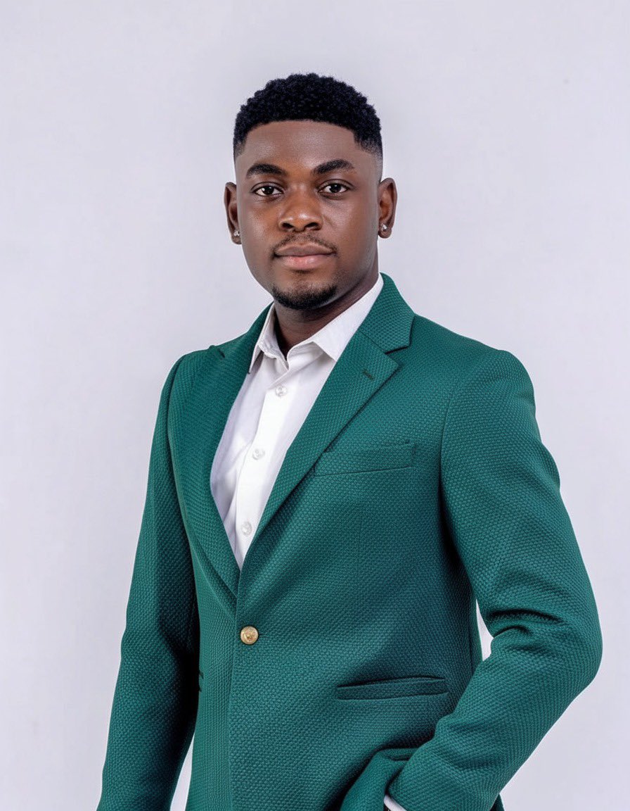 Reintroducing myself. My name is Godspower Nwogwugwu ‘Geepeey’ and I am a brilliant Actor

Geepeey Recently featured in:
• Oversabi Aunty — 4th Highest Grossing Nollywood Film of All Time (West Africa)

Dear Directors, Producers, &amp; Casting Directors I’m ready &amp; available to work