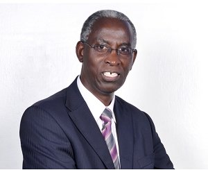 Prof. Olive Mugenda Ph.D., EBS, CBS, MGH tweet media