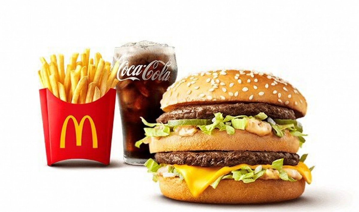 🍔ビックマックセット配布🍔

【条件】
①僕と<a href="/usagi_sub_55/">🐇うさぎ🐇サブ垢</a>のフォロー
②この投稿をリポスト♻️

締切2日後　通知🔔ON推奨‼️
#PayPay配布 #懸賞