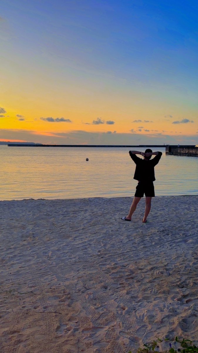 夏来て欲しいーっ

#VANQUISH #DIAMOMDGROUP #ホスト #梅田