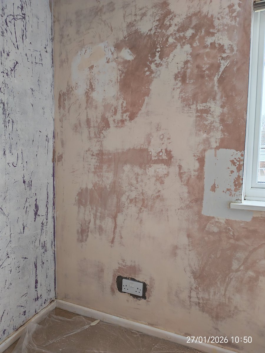 MrGee27's tweet image. Absolute pet hate #decorating 😫