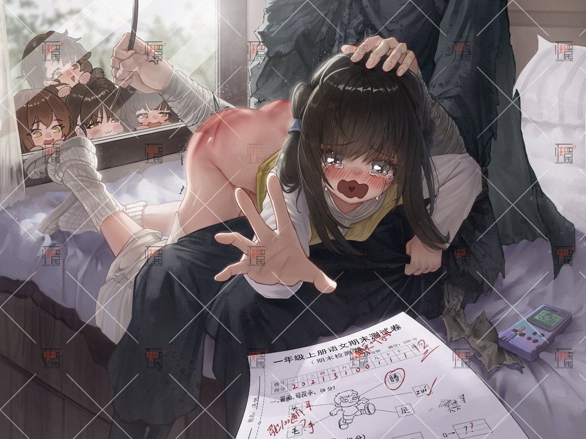 夫子 tweet media