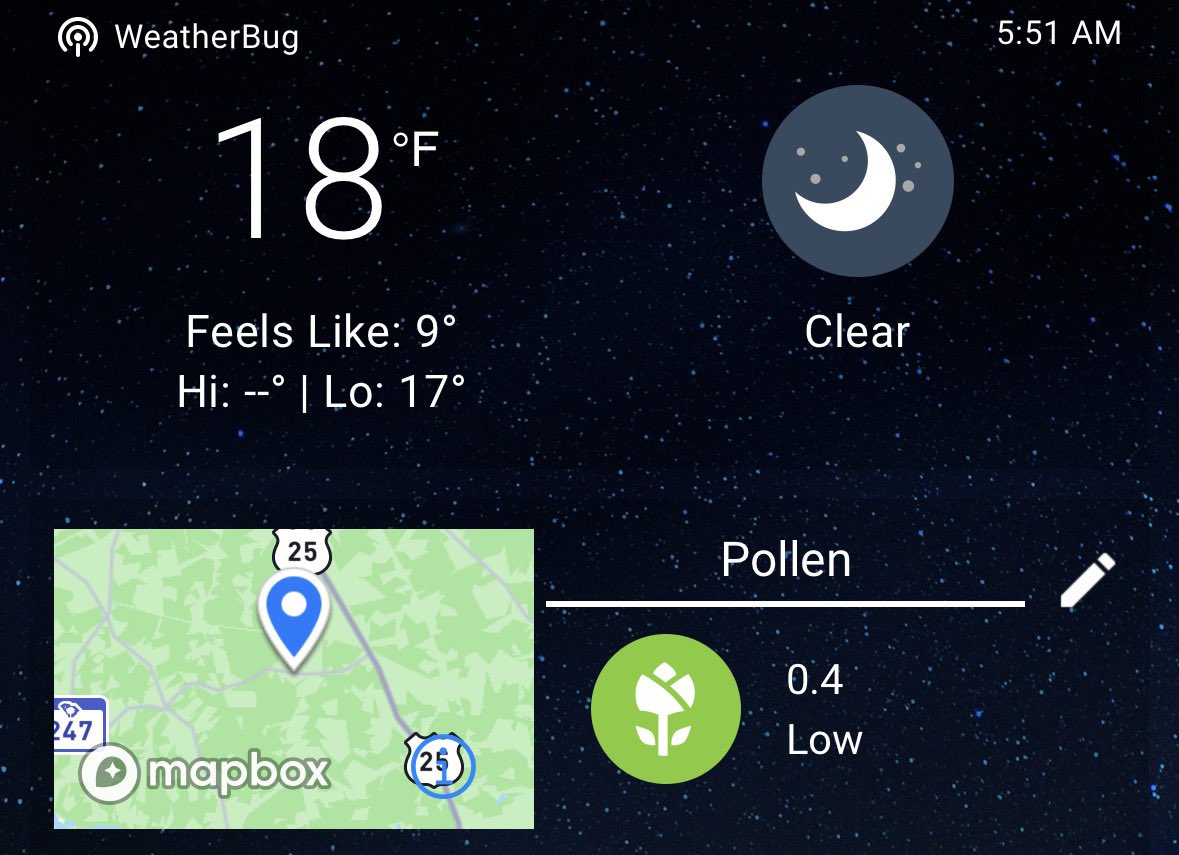 Erskine Softball tweet media