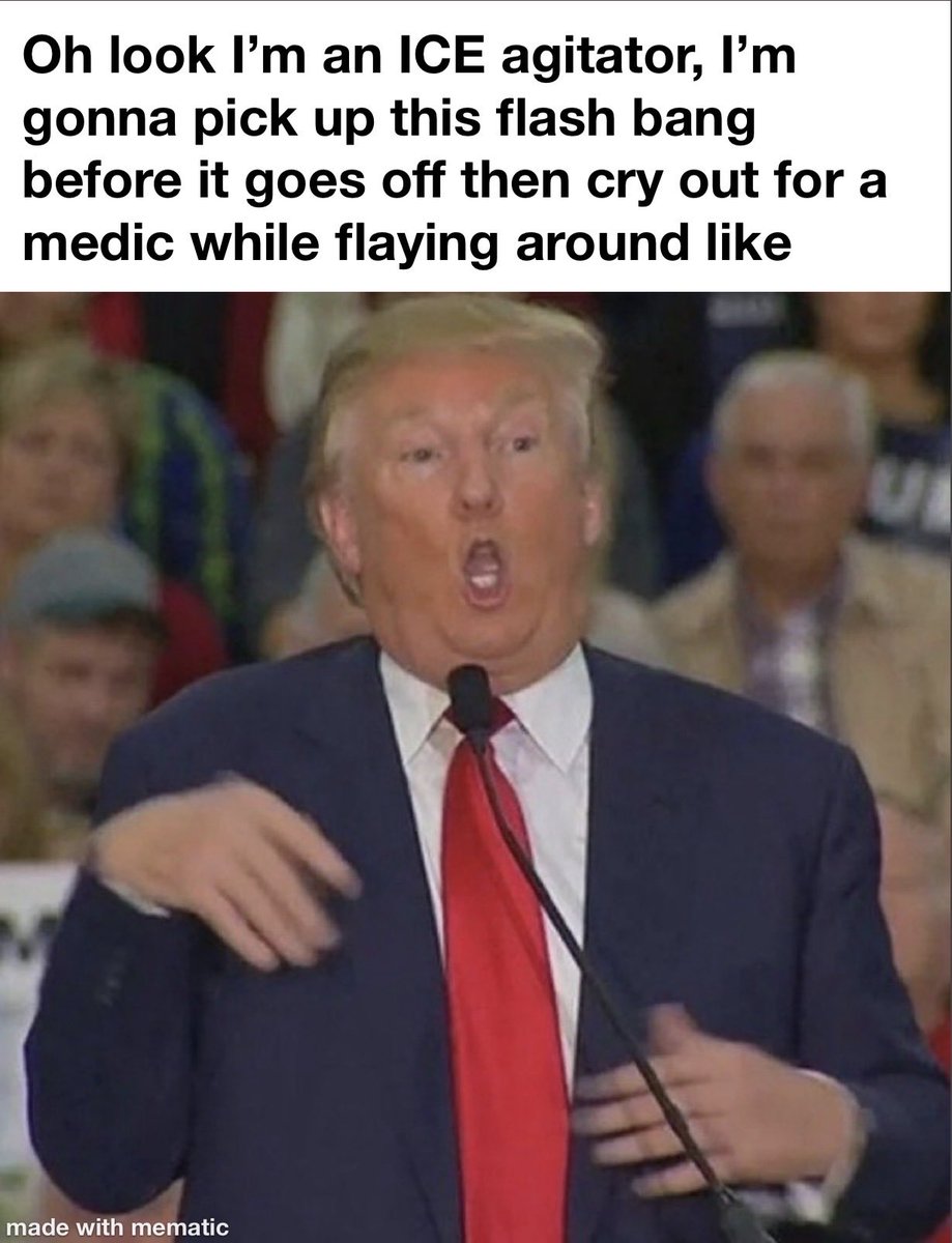 Donald Flannery tweet media