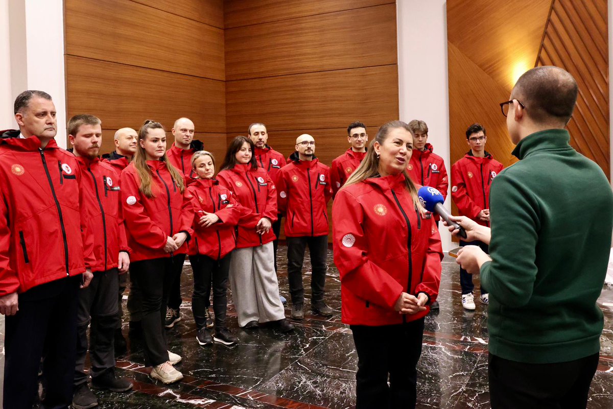 TÜBİTAK tweet media