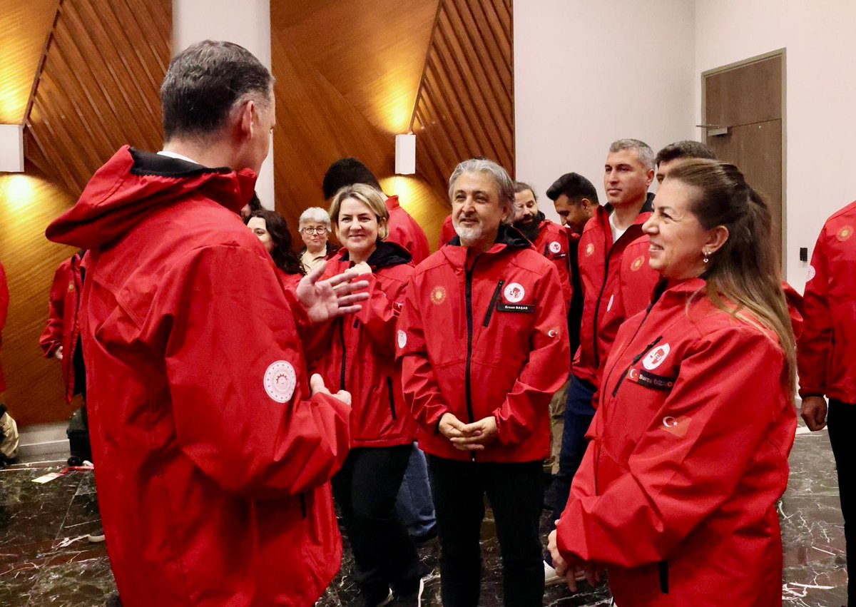 TÜBİTAK tweet media