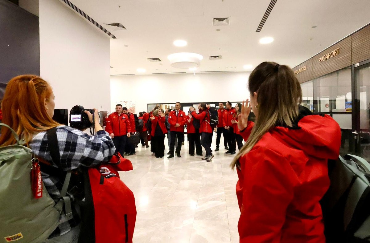 TÜBİTAK tweet media