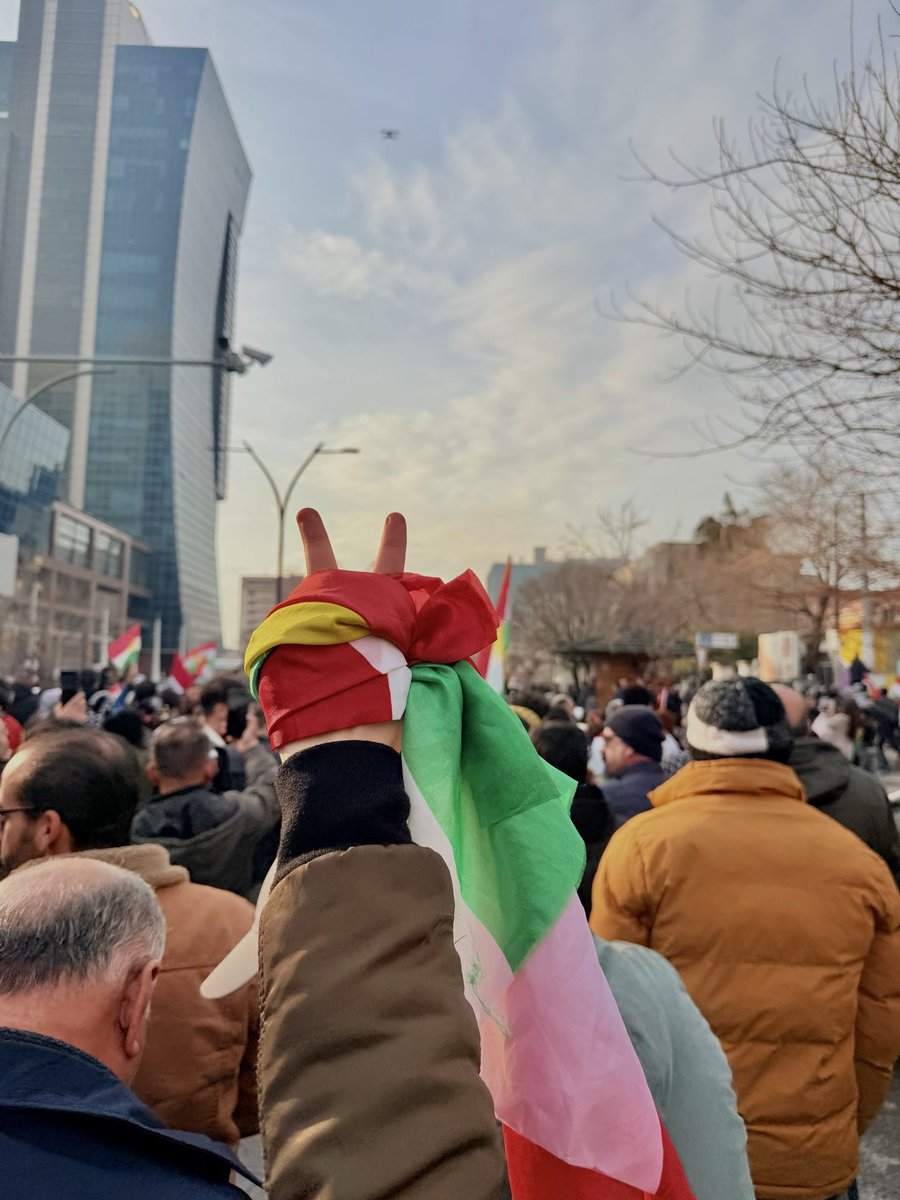 Darya4rt's tweet photo. Hello, world,
My words carry the voice of pain and a call for justice. This is not just the story of one person—it is the story of an entire people whose lives, throughout history, have been marked by killings, dismemberment, inhumane treatment, and erasure.

#FreeKurdistan https://t.co/ltfUgCPsXp