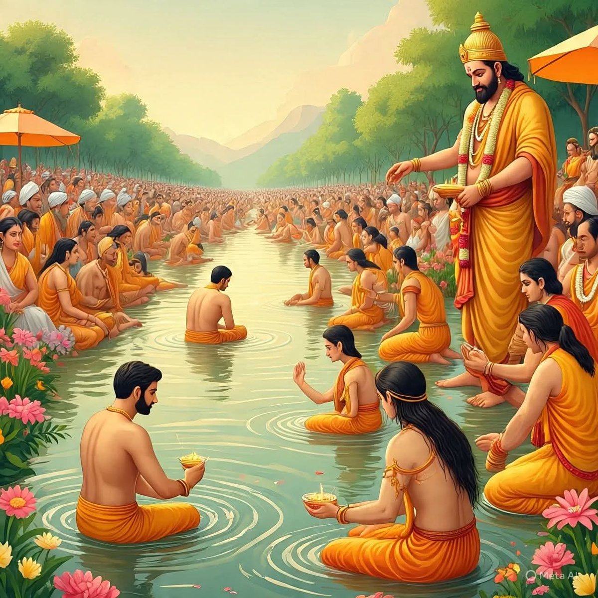 सुमन्त tweet media