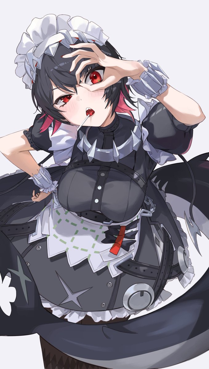 こんなんで誰が喜ぶのさ 作者様：SB_Lama（@SsangbongLlama）